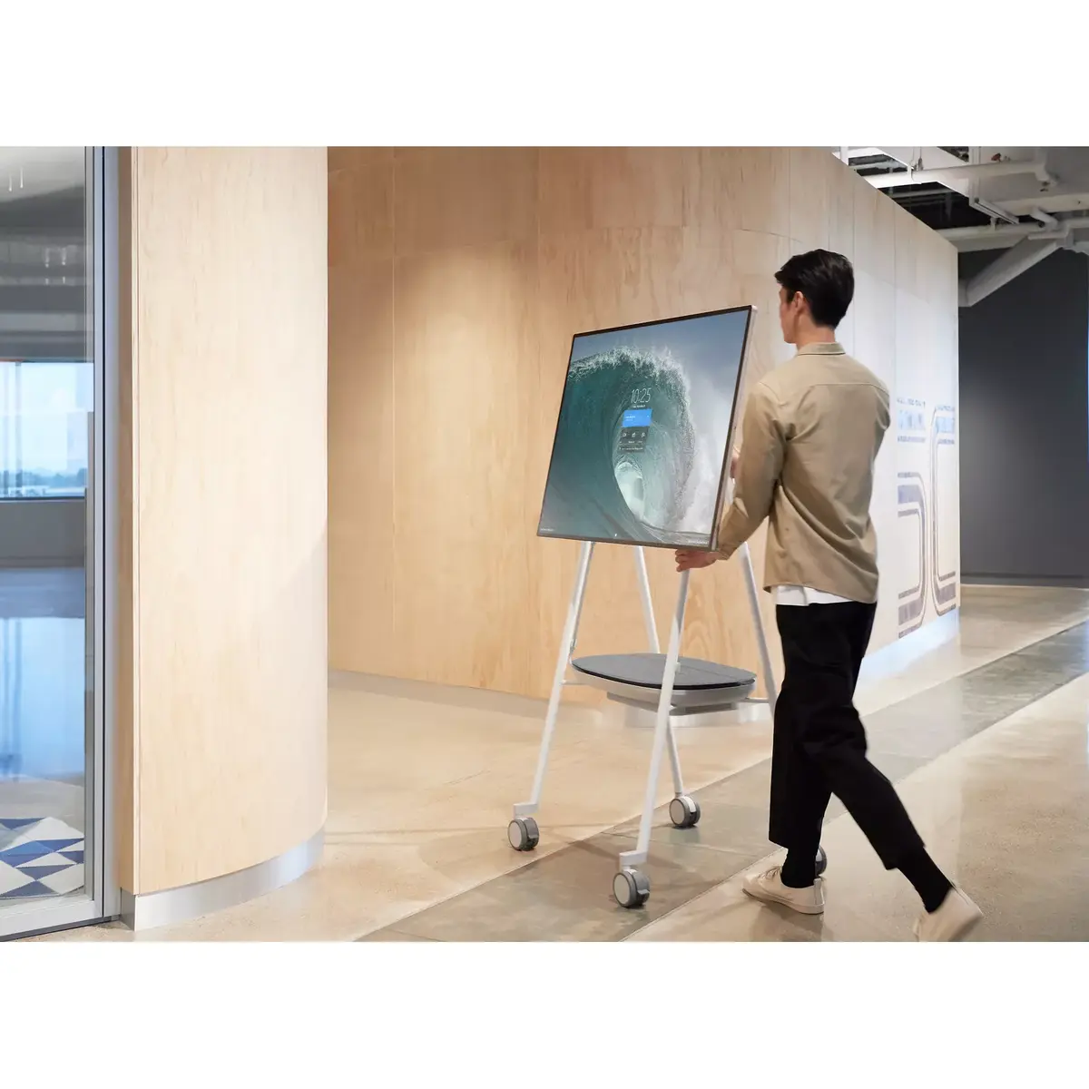 Mobile Battery APC Smart-UPS Charge Surface Hub 2S 3 Photo 3
