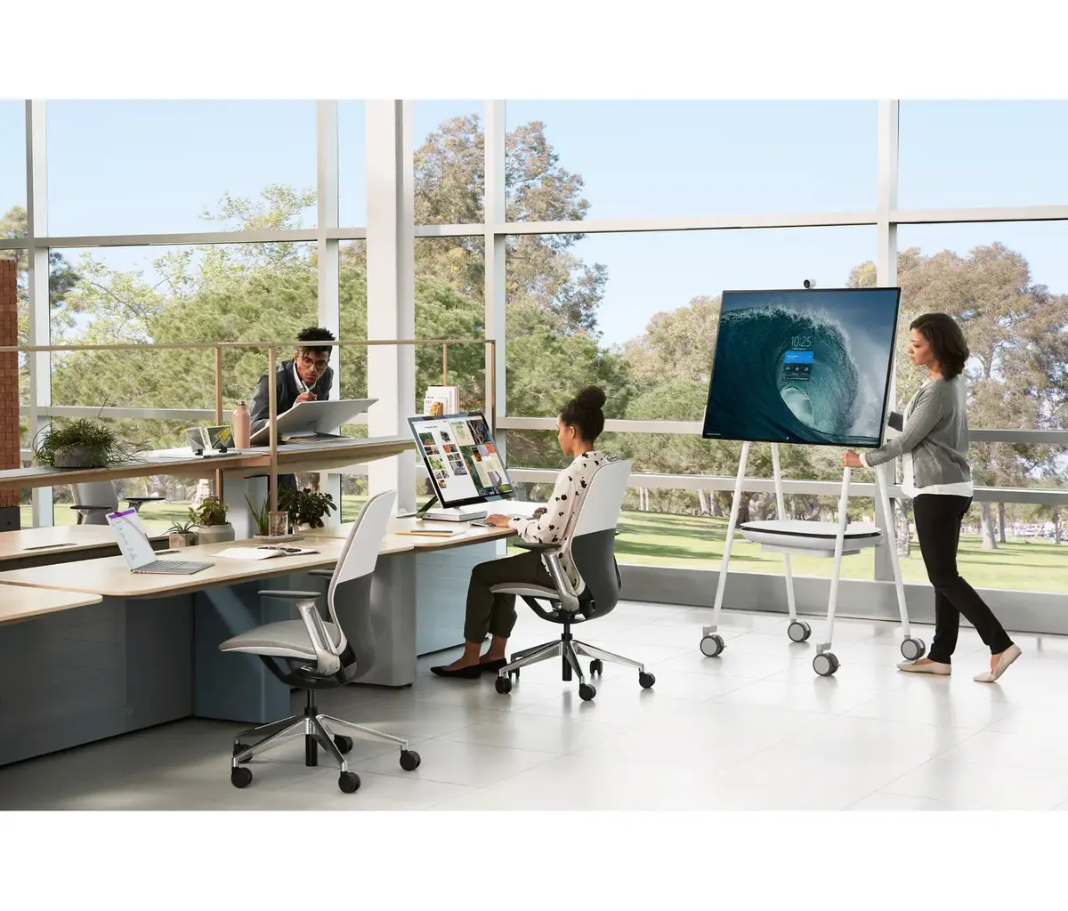 Mobile Battery APC Smart-UPS Charge Surface Hub 2S 3 Photo 4