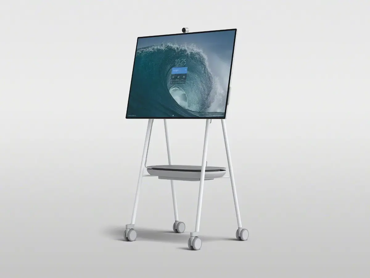 Mobile Battery APC Smart-UPS Charge Surface Hub 2S 3 Photo 10