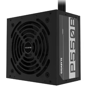Barošanas bloks GIGABYTE P550B 550 W