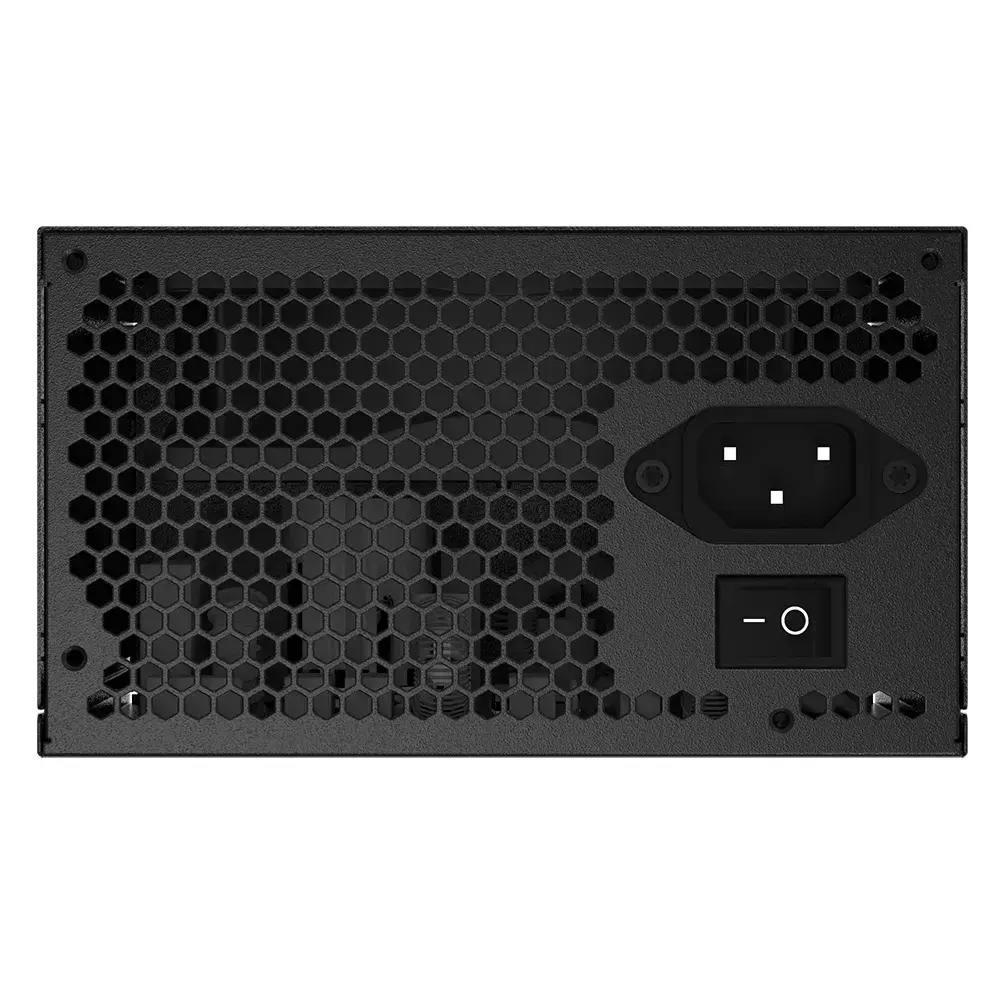 GIGABYTE P550B 550 W ATX barošanas bloks Photo 3