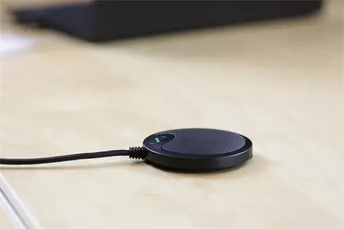 Конференц-микрофон Deltaco DELC-0002 | USB и 3.5 мм Photo 2