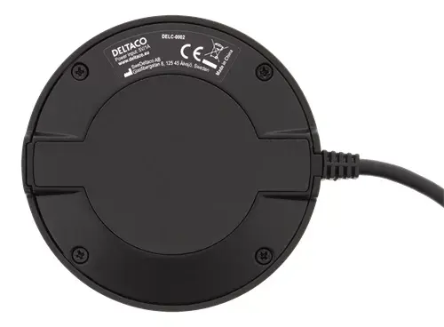 Конференц-микрофон Deltaco DELC-0002 | USB и 3.5 мм Photo 4