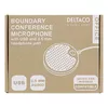 Конференц-микрофон Deltaco DELC-0002 | USB и 3.5 мм Photo 7