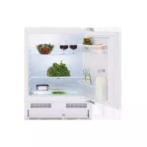 Beko BU1103N холодильник Встроенный 128 L F Белый