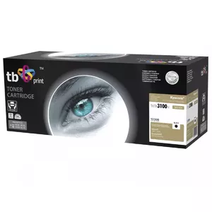 Картридж тонера TB Print TK-TK3100N 12500 страниц Черный
