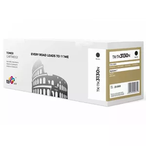 Toner Toneris Kyocera TK-3130 3000 pages Black