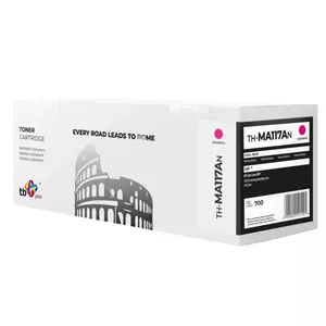 Toner HP TH-MA117AN 1000 pages Black