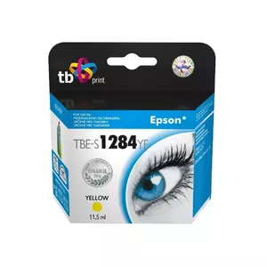 Ink Cartridge Epson T1284 Yellow