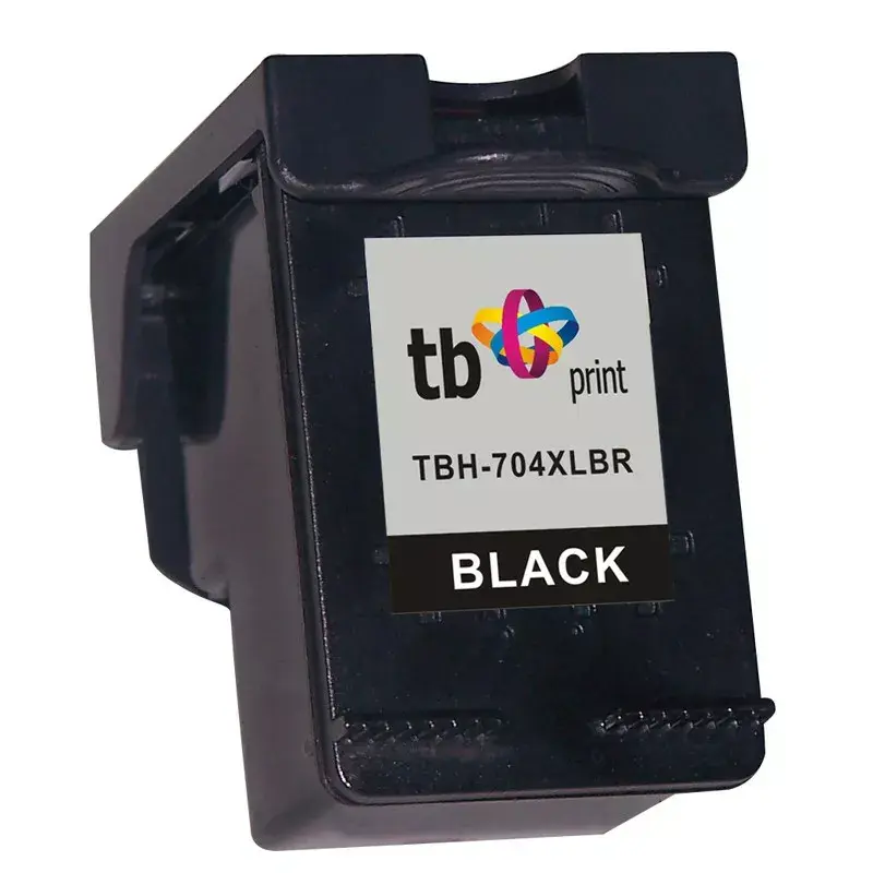 Kārtridžs Ink. kazeta TB komp.s CN692AE Black ref.XL Photo 2