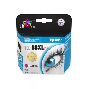 Ink Cartridge Epson XP 302 Magenta