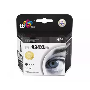 Cartridge HP OP 6230 TBH-934XLBR Black