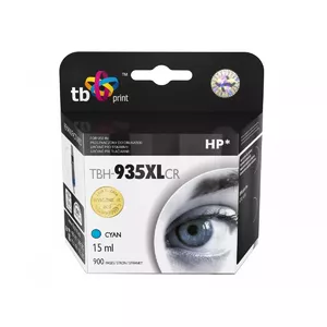 Картридж HP OP 6230 TBH-935XLCR Голубой