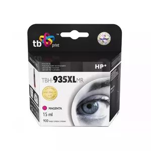 Картридж HP OP 6230 TBH-935XLMR MG восстановленный черный