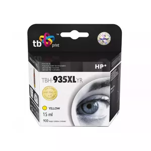 Картридж HP OP 6230 TBH-935XLYR Жёлтый