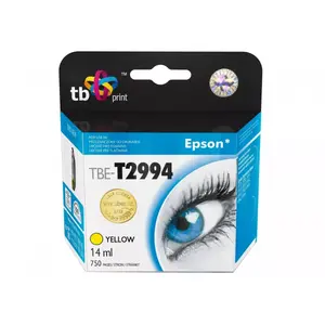 Ink Cartridge Epson XP 235 TBE-T2994 Yellow