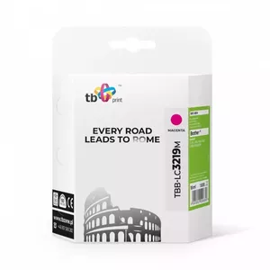 Ink Cartridge Brother MFC-J5330DW Magenta