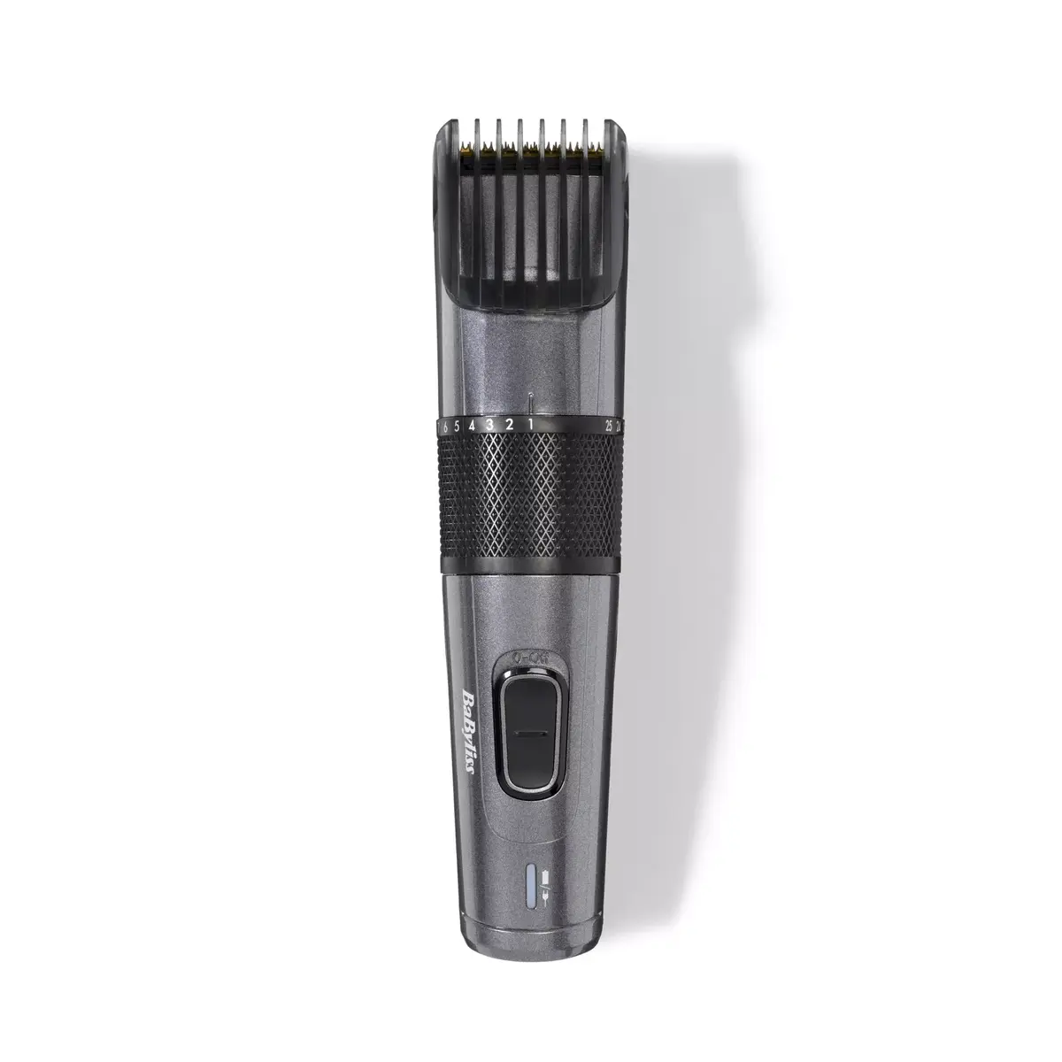 Matu trimmeris BABYLISS E976E Photo 5