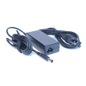 Адаптер питания DELL KT2MG Indoor 65 W Black