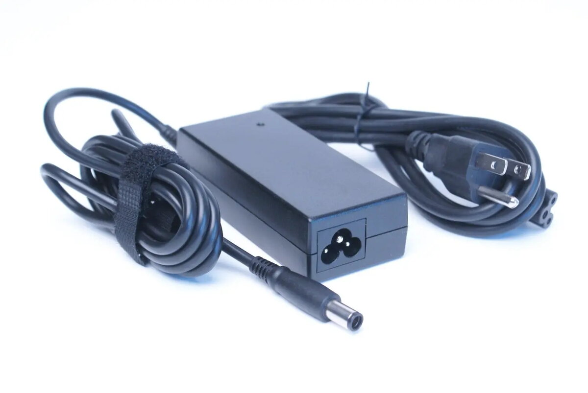 Dell KT2MG maiņstrāvas adapteris 65W 19