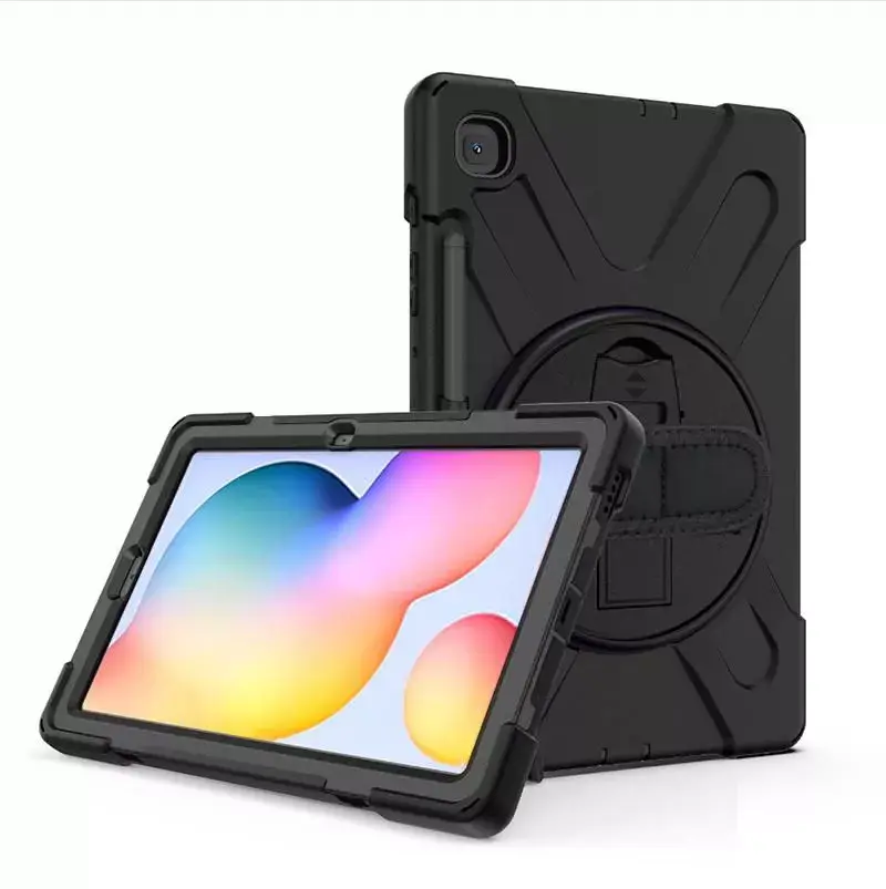 Чехол eSTUFF AUSTIN Defender Samsung Galaxy Tab S6 Lite Photo 2