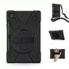 Чехол eSTUFF AUSTIN Defender Samsung Galaxy Tab S6 Lite Photo 4