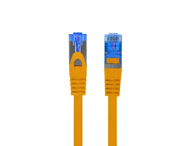 LANBERG Cat6a S/FTP networking cable 5 m Photo 2