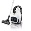 Bosch Serie 6 BGB6SIL1 cilindriskais putekļsūcējs Photo 5