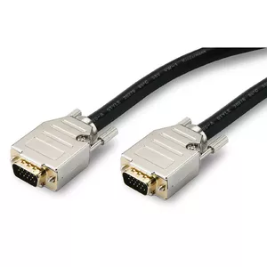 VGA kabelis Kindermann 7496000110 10 m