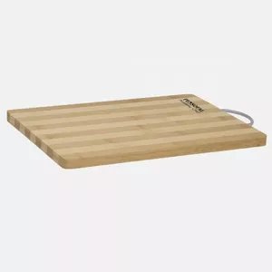 Cutting board Pensofal Academy Chef Wood 33.5x24 cm – wooden kitchen board