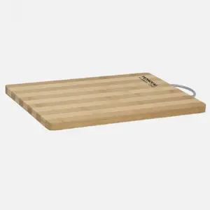 Cutting board Pensofal Academy Chef Wood 33.5x24 cm – wooden kitchen board