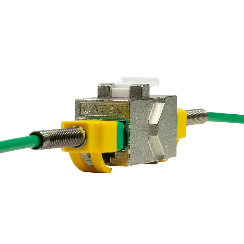 Keystone modulis LogiLink NK4017 Photo 3