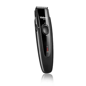 Триммер VALERA X-Cut Black 30 — 30 ступеней длины, мин 15 мм, макс 0,5 мм, перезаряжаемый (AC/батарея)