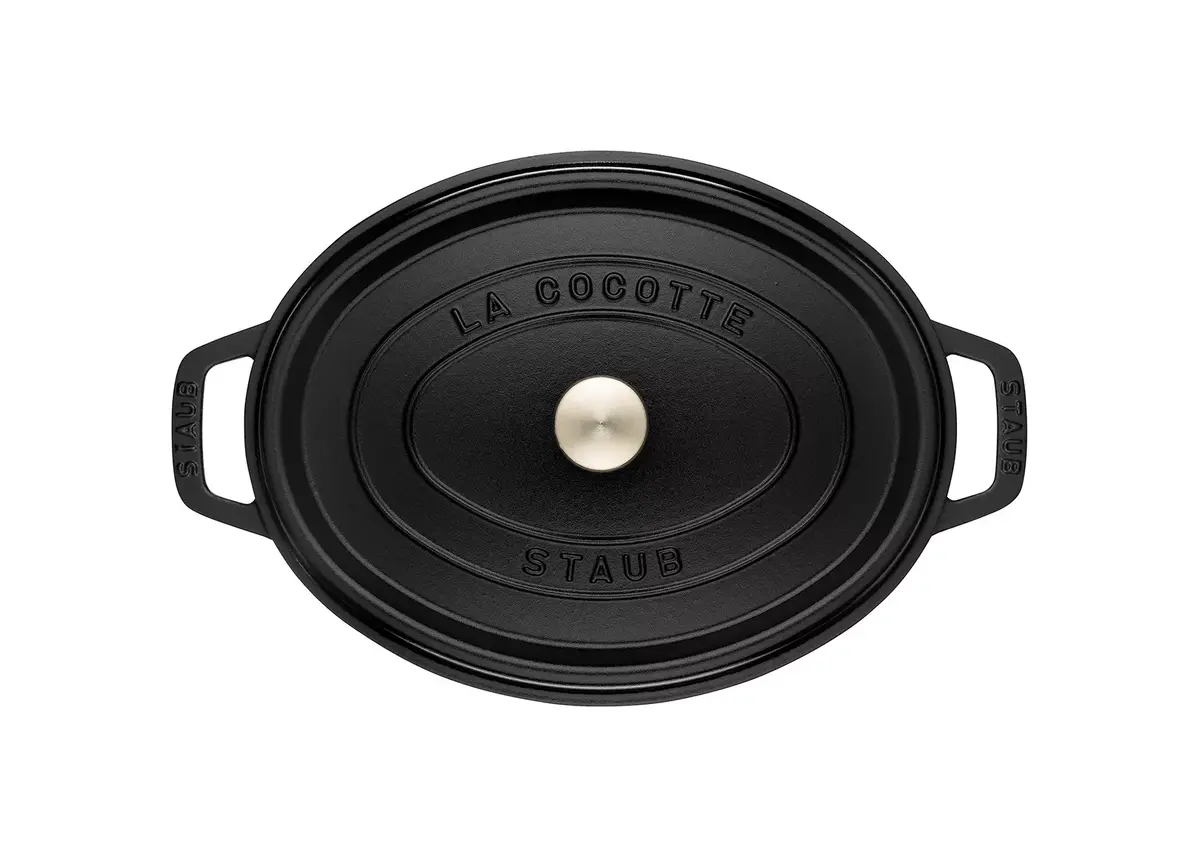Р roasting pan Staub 40509-322-0 Photo 5