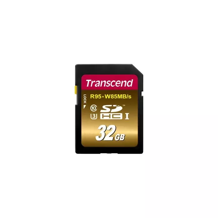 TRANSCEND TS32GSDU3X Photo 1