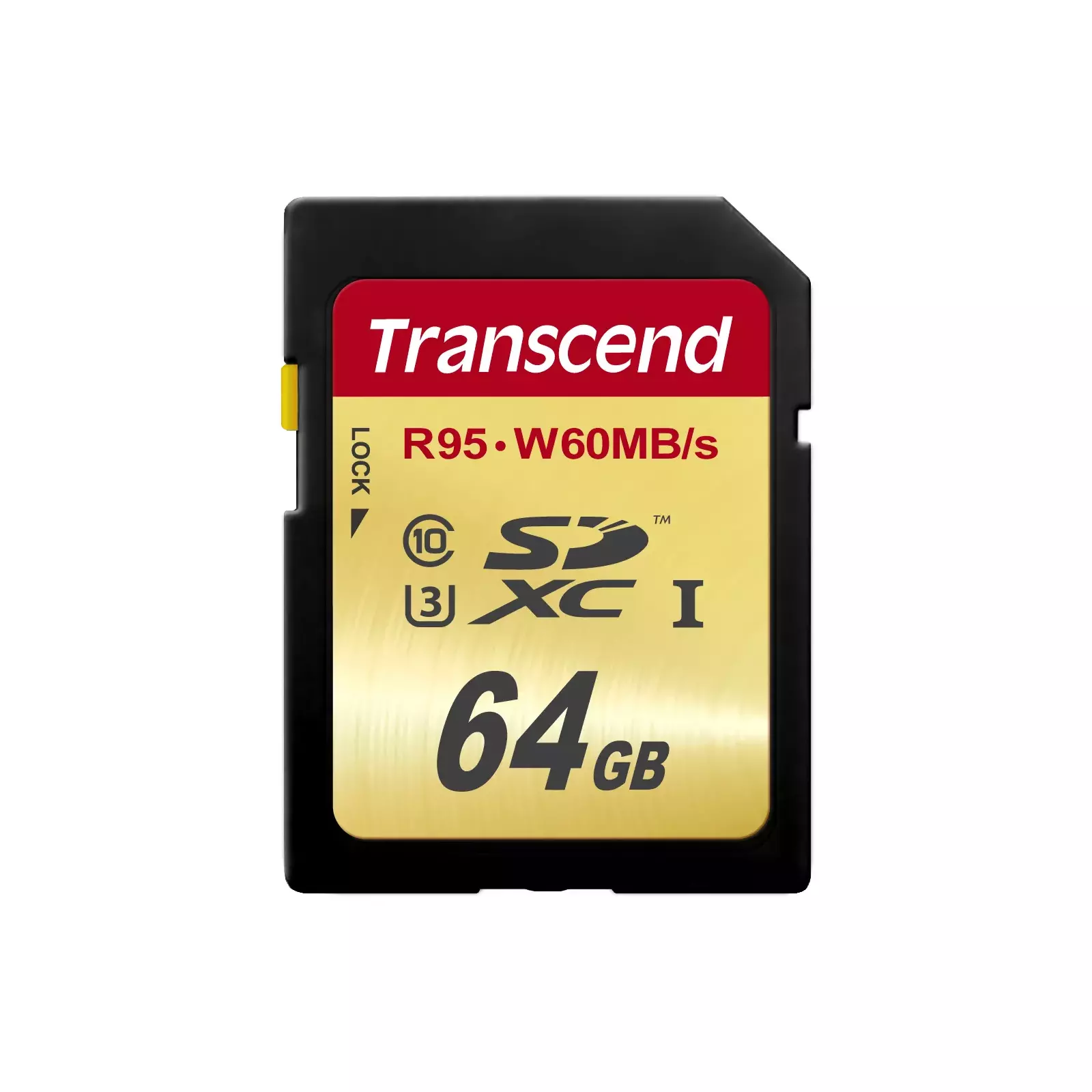 TRANSCEND TS64GSDU3 Photo 2