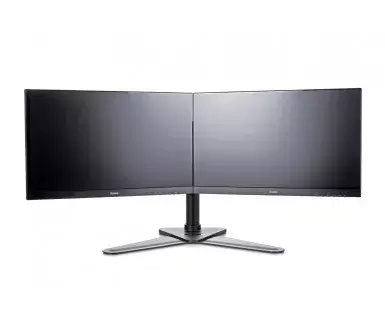 Monitor Mount iiyama DS1002D-B1 Photo 2
