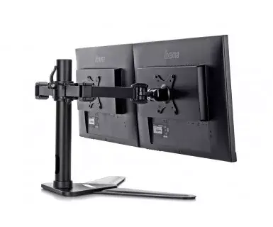 Monitor Mount iiyama DS1002D-B1 Photo 3