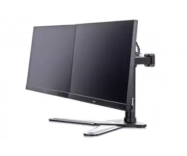 Monitor Mount iiyama DS1002D-B1 Photo 4