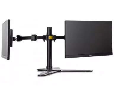 Monitor Mount iiyama DS1002D-B1 Photo 6