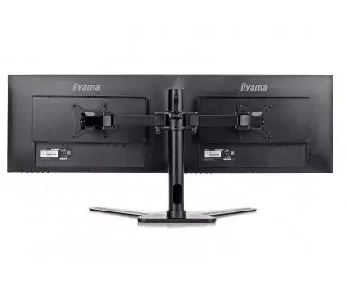 Monitor Mount iiyama DS1002D-B1 Photo 7