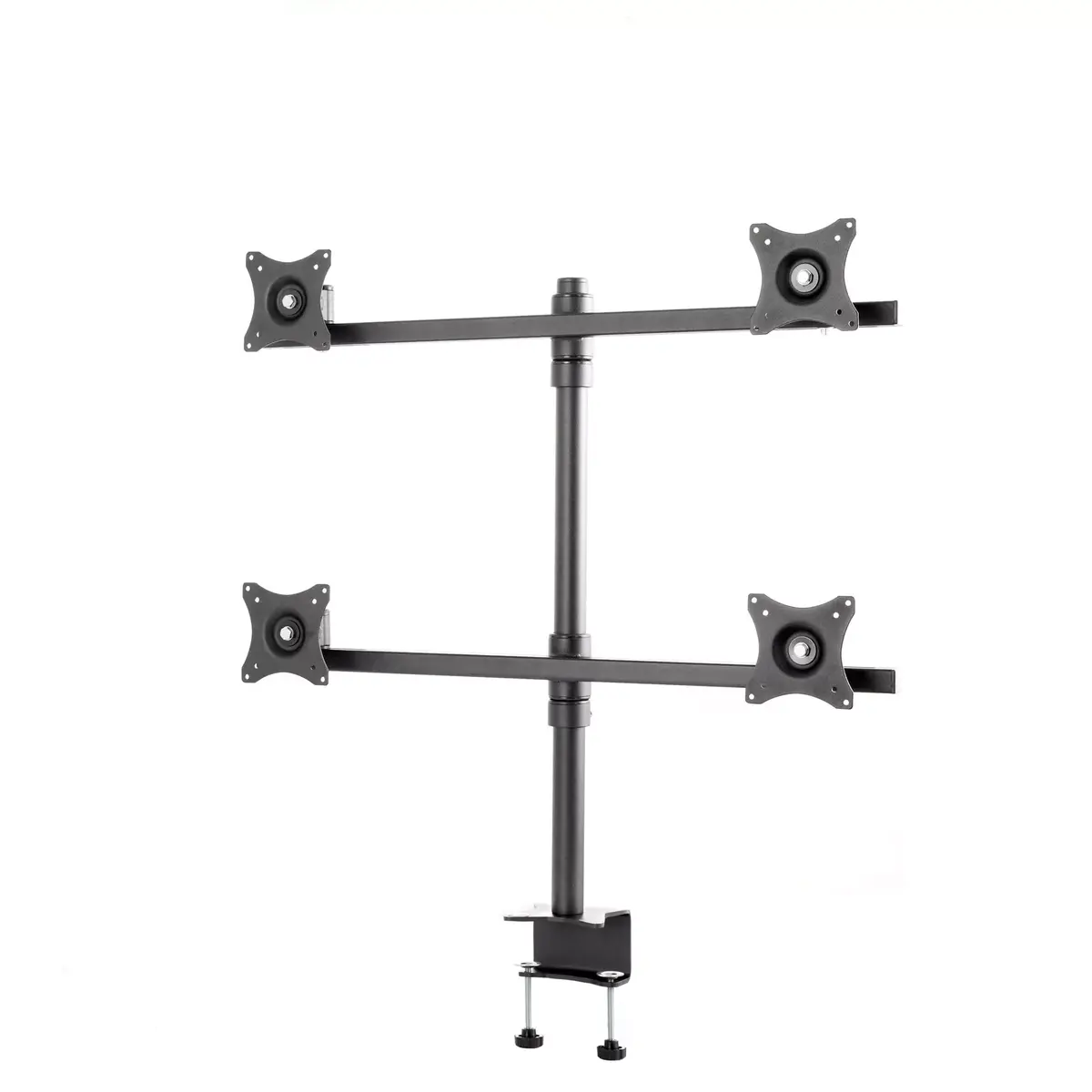 Edbak SV07 Monitora statīvs 27 Melns
