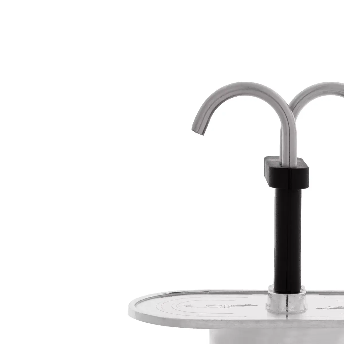 Moka katls Bialetti Mini Express Photo 2