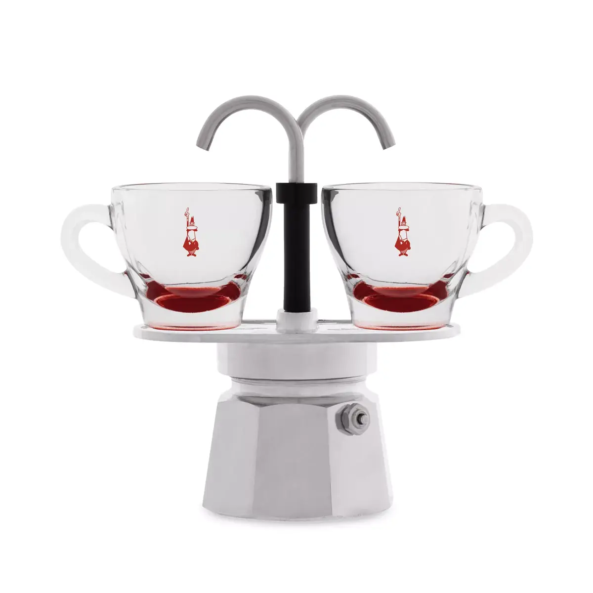 Moka katls Bialetti Mini Express Photo 3