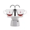 Moka katls Bialetti Mini Express Photo 3