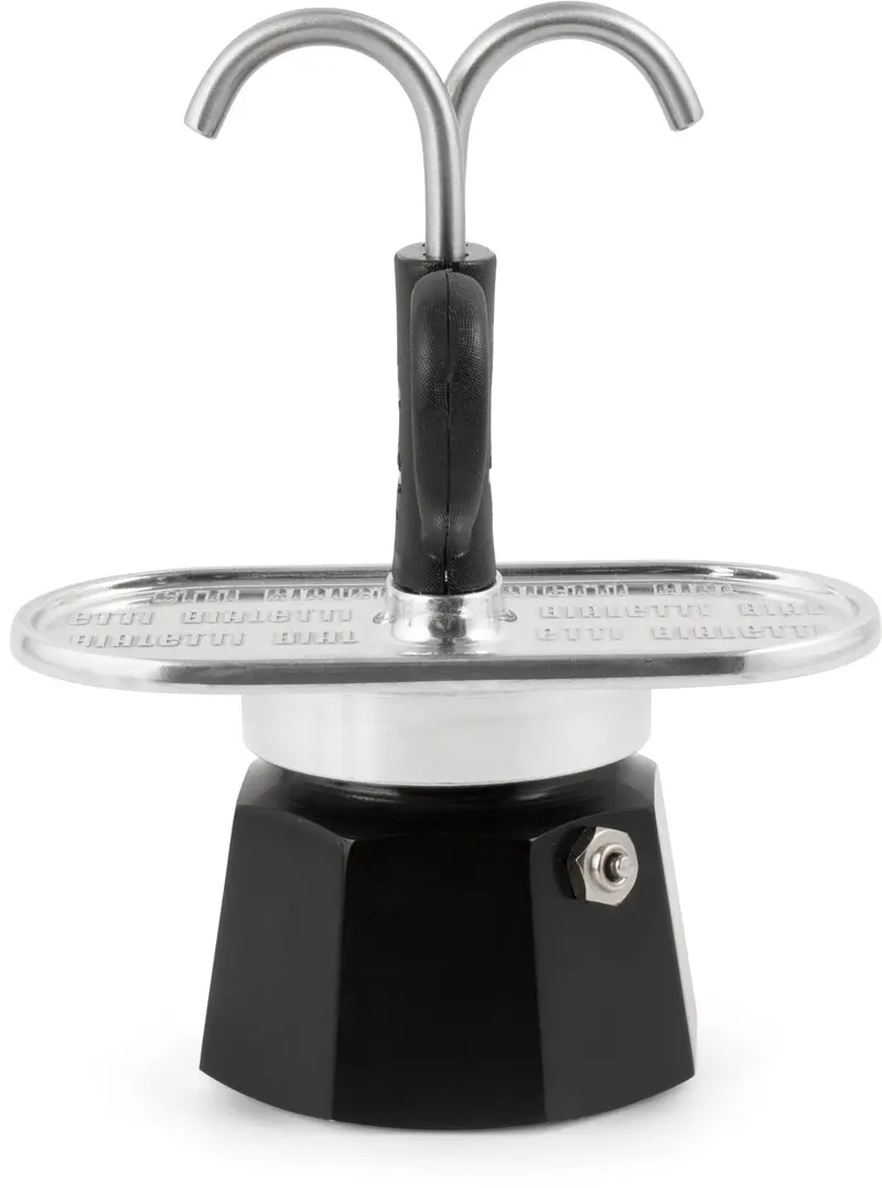 Moka katls Bialetti Mini Express 0