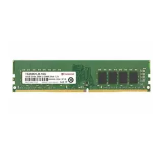Memory Transcend JetRam DDR4 8GB 3200MHz