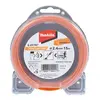Zāles pļāvēja aukla Makita E-01797 Photo 3
