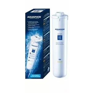 Картридж для воды Aquaphor K4 — смоляной ионообменный картридж для снижения жесткости и накипи