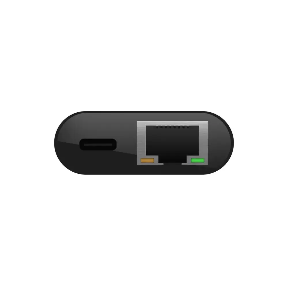 Сетевая карта Belkin INC001BTBK Photo 5